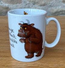 Children gruffalo mug for sale  PRESTON