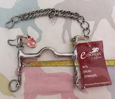 Mini fixed cheek for sale  SWADLINCOTE