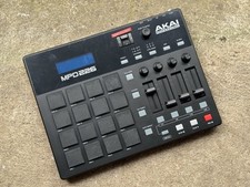 Akai mpd226 pad for sale  GLASTONBURY