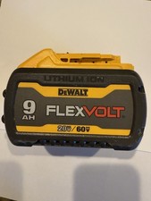 Dewalt dcb609 20v for sale Dewalt dcb609 20v for sale  Portland