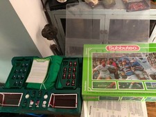 Subbuteo football game for sale  HASTINGS