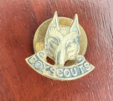 Original boy scouts for sale  PORT TALBOT