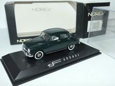 Simca aronde norev d'occasion  Belz