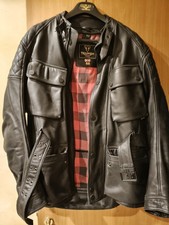 Giacca moto triumph usato Giacca moto triumph usato  Roma