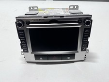 2010-2012 HYUNDAI SANTA FE XM RÁDIO NAVEGAÇÃO CD TELA DISPLAY 965600W020BS comprar usado  Enviando para Brazil