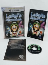 Luigi mansion nintendo d'occasion  Marseille IV