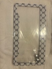 Chanel tag plate for sale  Brooklyn
