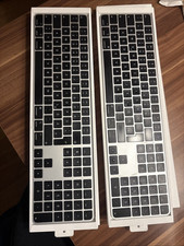 Apple magic keyboard gebraucht kaufen  Münster