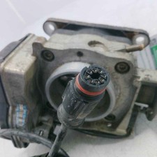 Corpo farfallato valvola usato Corpo farfallato valvola usato  Mineo