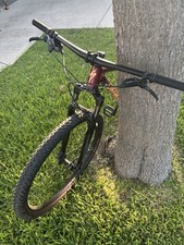 Specialized chisel hardtail for sale  Helotes