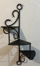 Vtg wrought iron for sale  North Tonawanda