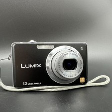 Panasonic lumix dmc gebraucht kaufen  Kempten (Allgäu)