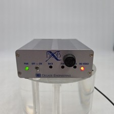 Decade engineering xbob for sale  Rantoul