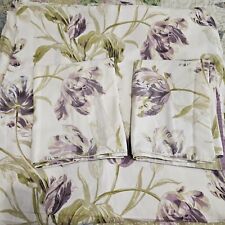 Laura ashley plum for sale  BANBURY