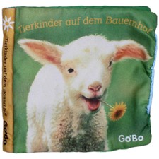Tierkinder dem bauernhof gebraucht kaufen  Neusäß