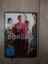 Borgias sex macht gebraucht kaufen  Wetzlar