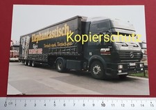 Foto meyer transporte gebraucht kaufen  Koblenz