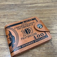 Men wallet hasp for sale  Livingston