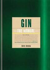 Gin manual hardcover for sale  Montgomery