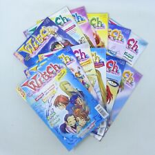 Witch 2003 12x gebraucht kaufen  Halle