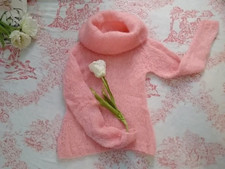 Ravissant pull laine d'occasion  Torcy
