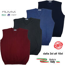 Gilet maglione uomo usato  Triggiano