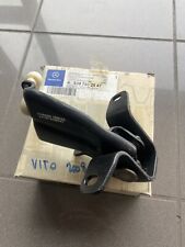 guide porte scorrevoli vito mercedes usato  Bernareggio