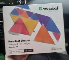 Nanoleaf shapes triangles for sale  Pasadena