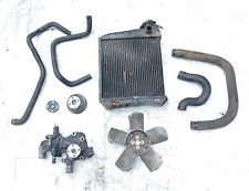 Radiatore acqua jdm usato  Guidonia Montecelio