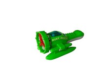 River rescue hovercraft usato  Spedire a Italy