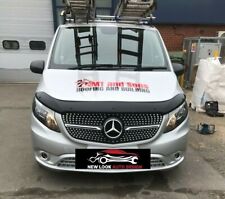 Bonnet guard mercedes for sale  BASINGSTOKE