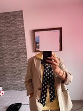 Bandeau cravate louis d'occasion  La Ravoire
