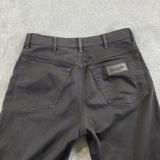 Wrangler jeans mens for sale  HUDDERSFIELD
