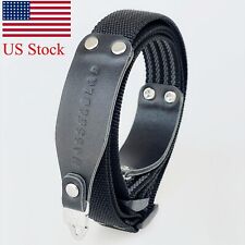 Adjustable nylon shoulder for sale  Hebron