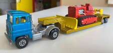 Camion chargeur bas d'occasion  Chindrieux