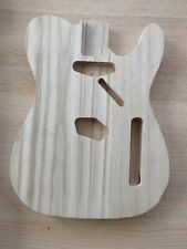 Telecaster corps guitare d'occasion  Céret