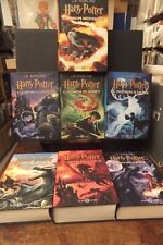 Harry potter nuova usato  Gorgonzola