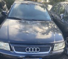 Ricambi audi 1.9tdi usato  Catanzaro