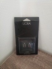 Boutons manchette liora d'occasion  Abbeville