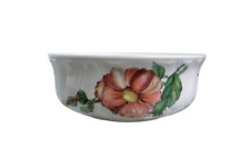 Schüssel bouquet villeroy gebraucht kaufen  Waakirchen