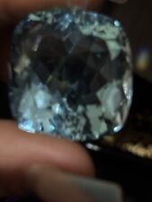 Aquamarine loose gemstones for sale  EDINBURGH