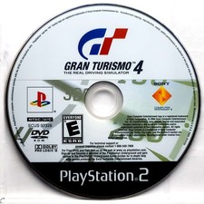 Sem riscos - Gran Turismo 4 - Sony Playstation 2 impecável testado autêntico comprar usado Sem riscos - Gran Turismo 4 - Sony Playstation 2 impecável testado autêntico comprar usado  Enviando para Brazil
