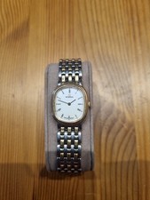 Eterna damenuhr swiss gebraucht kaufen  Hamburg