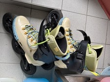 Powerslide next renegade gebraucht kaufen  Cuxhaven