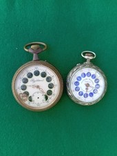 Montres gousset pièces d'occasion  Montargis