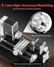 Vevor mini metal for sale  Dover