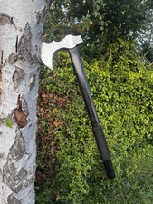 Black axe camping for sale  BROMLEY