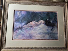 Len garon nude for sale  Langhorne
