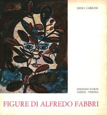 Figure alfredo fabbri usato  Cambiago