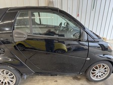 Smart fortwo convertible for sale  Cochranton
